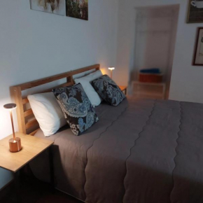 Casa di LU Matera